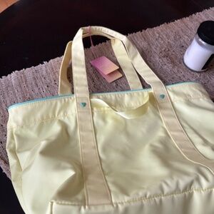 Stoney Clover Tote
